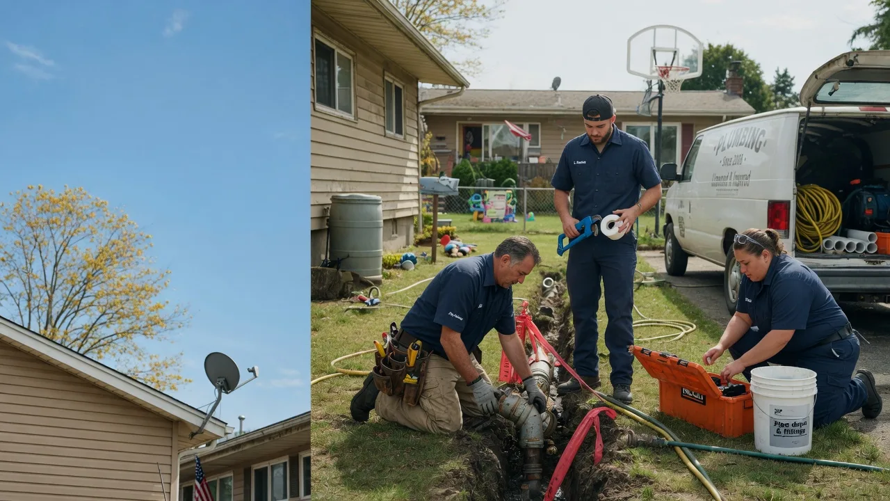 Garbage Disposal Replacement in Baker, FL near me